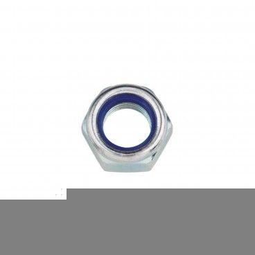 Porca Autoblocante DIN-985 80un