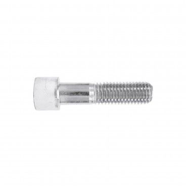 Parafuso Rosca Mtrica Allen DIN-912 Zincado 50un