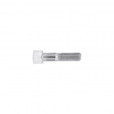 Parafuso Rosca Mtrica Allen DIN-912 Zincado 70un