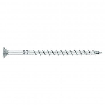 Parafuso de Alto Rendimento para Madeira 100un