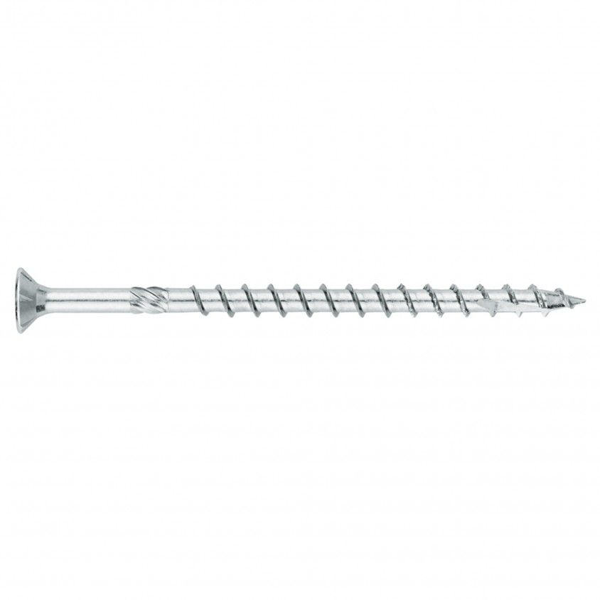 Parafuso de Alto Rendimento para Madeira 200un Parafuso de Alto Rendimento para Madeira 200un