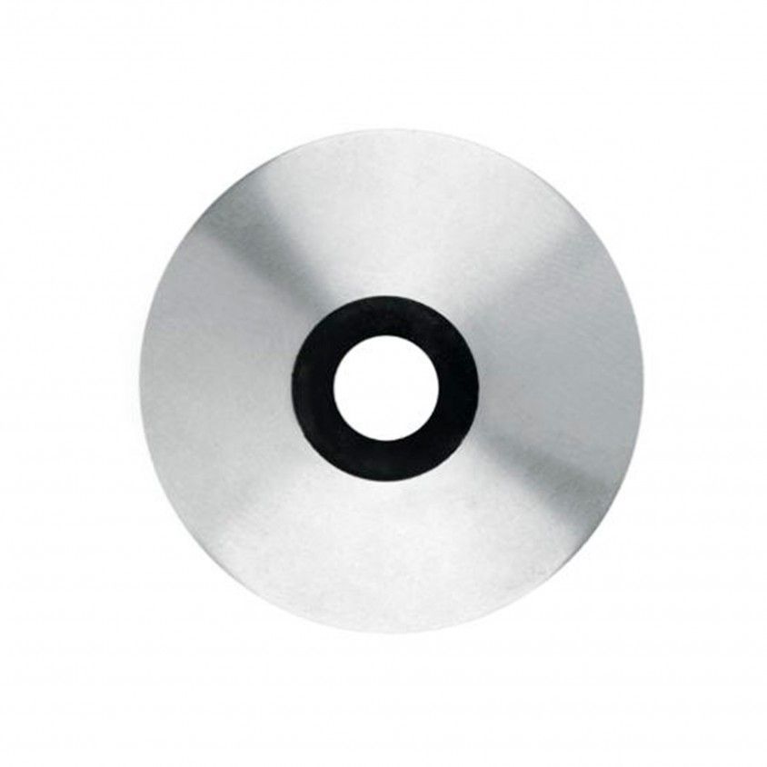 Anilha de Aço Vulcanizada P25 100un Anilha de Aço Vulcanizada P25 100un