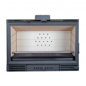 Recuperador de Calor Insert Barcelona 800 18Kw Recuperador de Calor Insert Barcelona 800 18Kw