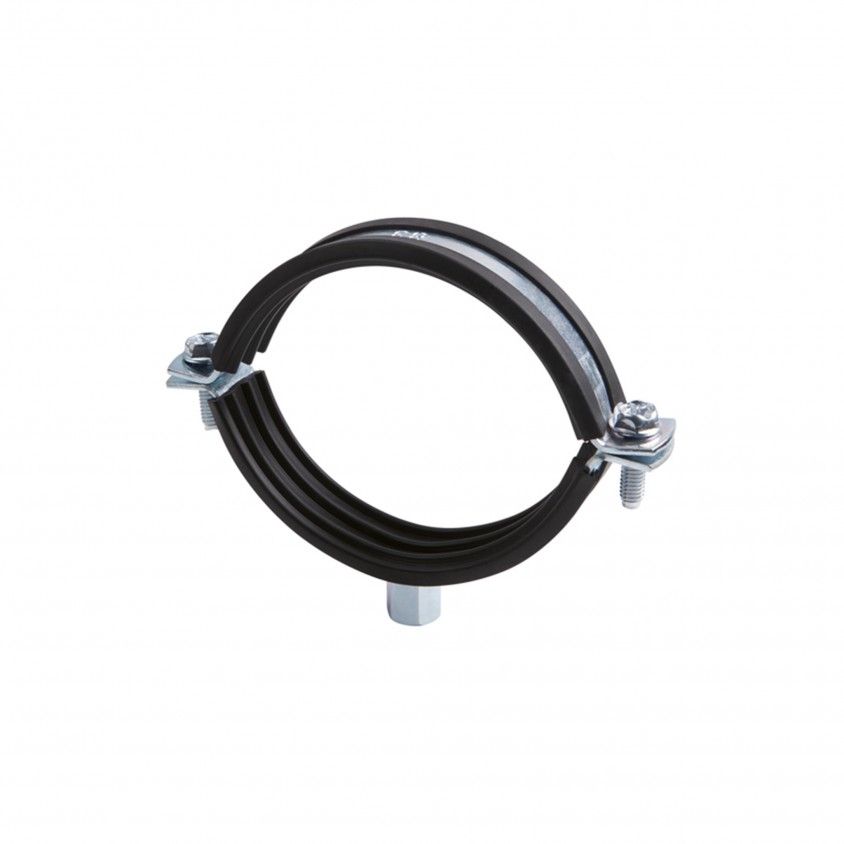 Abraadeira Isofnica Reforada M8 + M10 2un