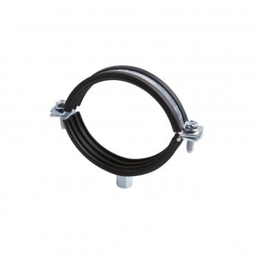 Abraadeira Isofnica Reforada M8 + M10 2un