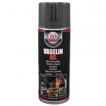 Spray Vaselina Motip M+ 400ml