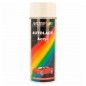 Spray Tinta Acrilica Branco Motip 45658 400ml