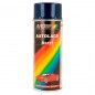 Spray Tinta Acrilica Azul Metalizado Motip 54559 400ml