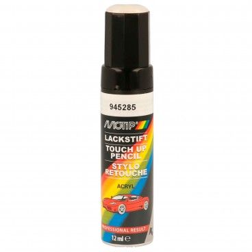 Retocador Branco Motip 0945285 12ml