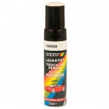 Retocador Branco Motip 0945658 12ml