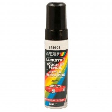 Retocador Azul Metalizado Motip 0954608 12ml