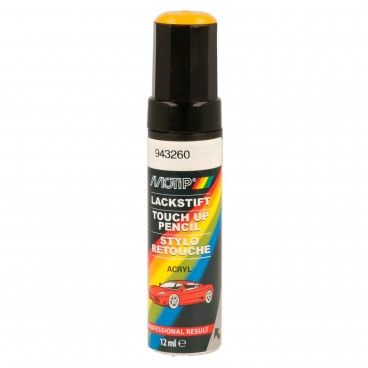 Retocador Amarelo Motip 0943860 12ml
