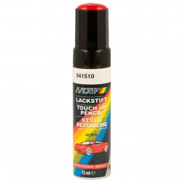 Retocador Vermelho Motip 0941510 12ml