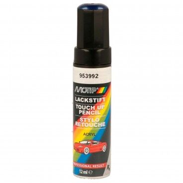 Retocador Azul Metalizado Motip 0953992 12ml