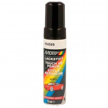 Retocador Azul Metalizado Motip 0954589 12ml