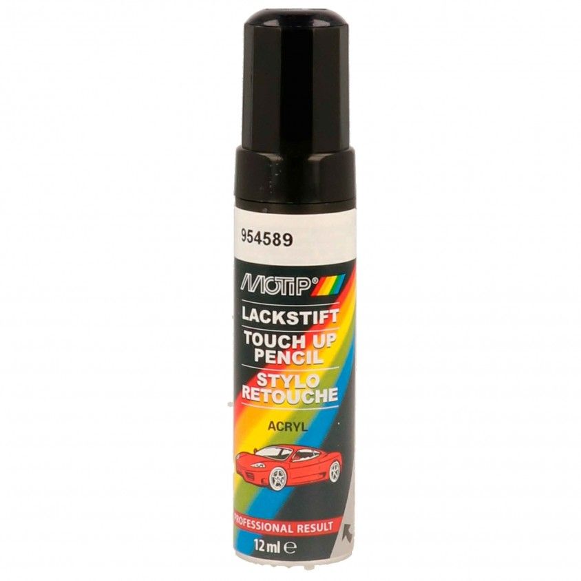 Retocador Azul Metalizado Motip 0954589 12ml