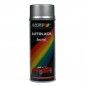 Spray Tinta Acrilica Prata Metalizado Motip 55105 400ml