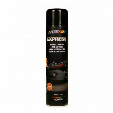 Spray Cera Rpida Motip 600ml