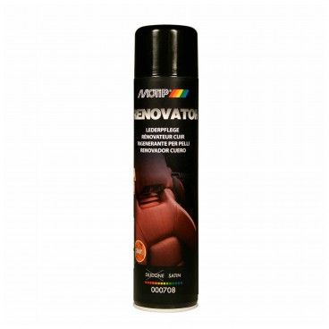 Spray Tratamento/Proteo Pele Motip 600ml