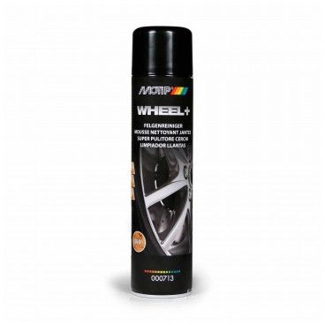Spray Limpa Jantes Motip 600ml