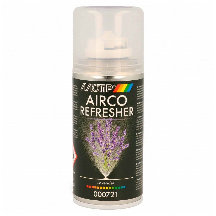Spray Airco Refresher Motip Lavanda 150ml