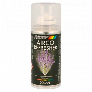 Spray Airco Refresher Motip Lavanda 150ml