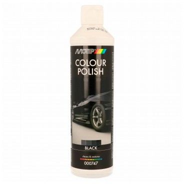 Polish Preto Motip 500ml