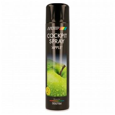 Spray Cockpit Motip Ma 600ml