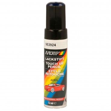 Retocador Azul Metalizado Motip 0953924 12ml