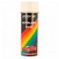 Spray Tinta Acrilica Branco Motip 45730 400ml