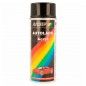 Spray Tinta Acrilica Preto Motip 46830 400ml