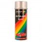 Spray Tinta Acrilica Prata Metalizado Motip 55300 400ml