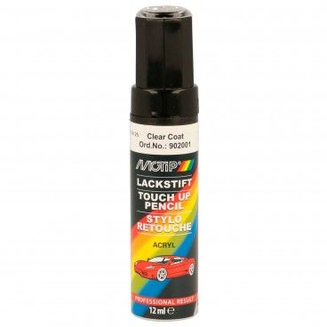 Retocador Verniz Motip 0902001 12ml