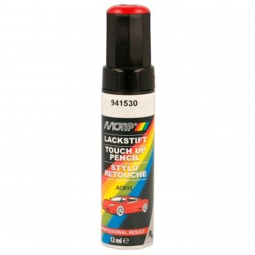 Retocador Vermelho Motip 0941530 12ml