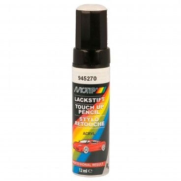 Retocador Branco Motip 0945270 12ml