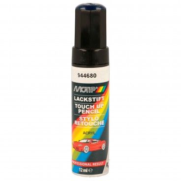 Retocador Azul Motip 12ml