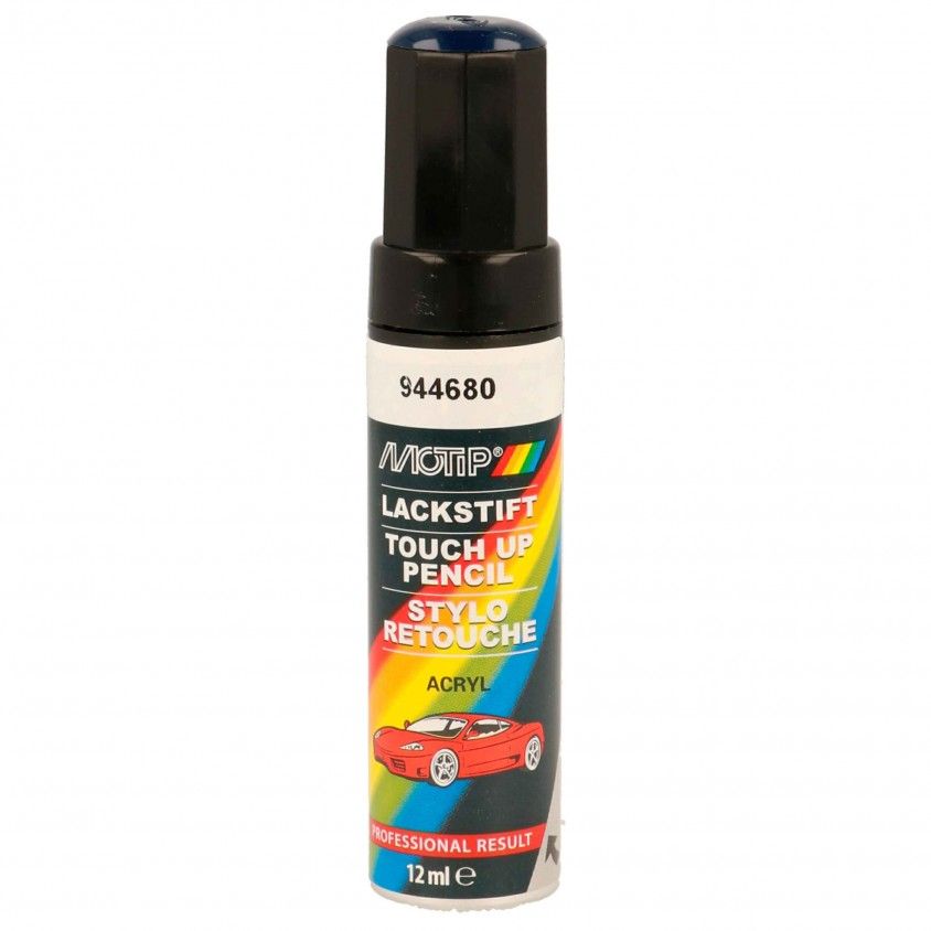 Retocador Azul Motip 12ml