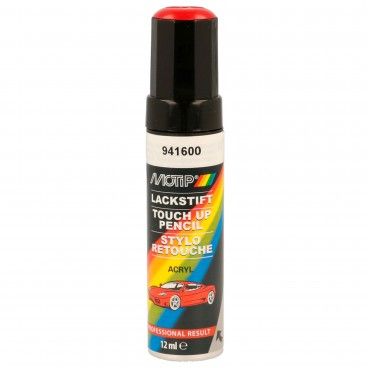 Retocador Vermelho Motip 0941600 12ml