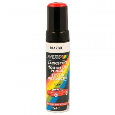 Retocador Vermelho Motip 0941730 12ml