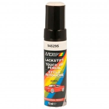Retocador Branco Motip 0945295 12ml