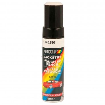 Retocador Branco Motip 0945280 12ml
