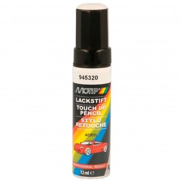 Retocador Branco Motip 0945320 12ml
