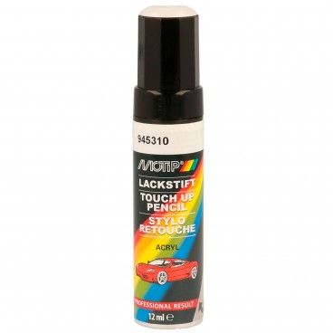 Retocador Branco Motip 0945310 12ml