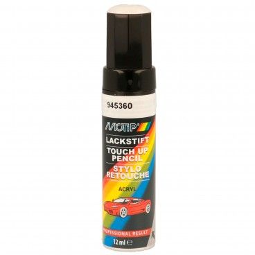 Retocador Branco Motip 0945360 12ml