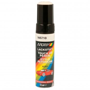 Retocador Branco Motip 0945710 12ml