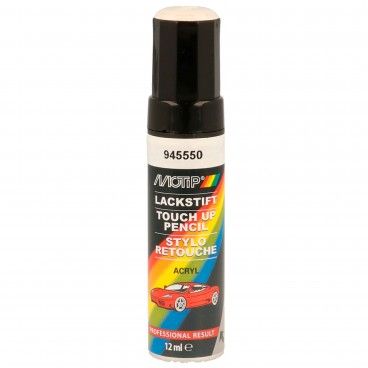 Retocador Branco Motip 0945550 12ml