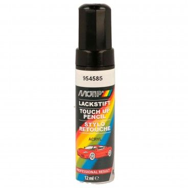 Retocador Azul Metalizado Motip 0954585 12ml
