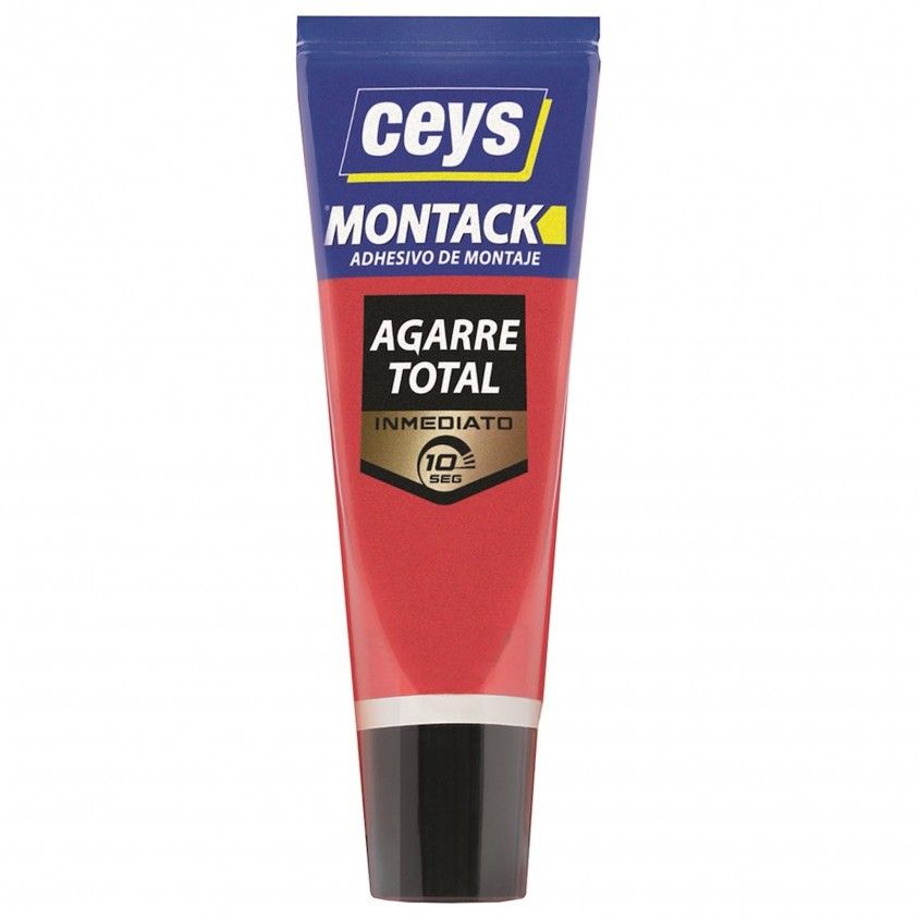 Cola de Montagem Ceys Montack Express 100ml