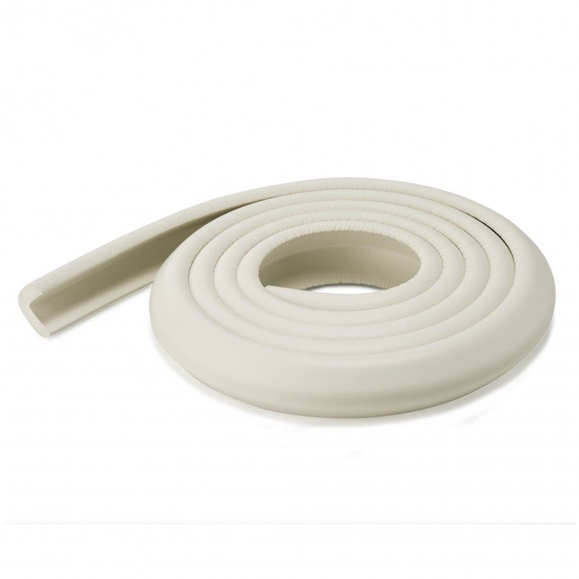Protetor de Cantos Acolchoado Rolo 2m