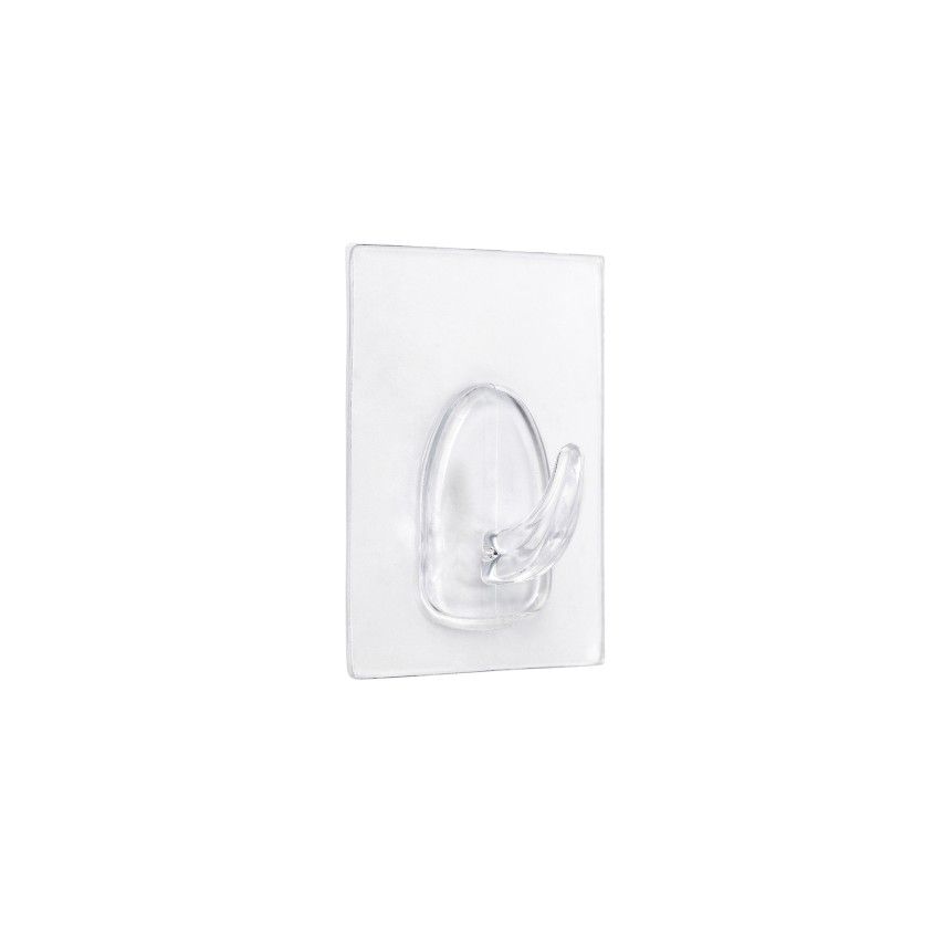 Cabide Aderente Reutiliz�vel Base